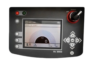 Controlador de Repuesto/Original XC3003 1626600002 para Controlador de Tornillo XC3003 - Product Image 4
