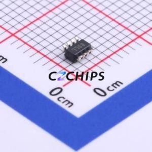 Amplificador operativo de chip IC de circuito integrado OPA2348AIDCNR SOT-23-8 nuevo y original - Product Image 2