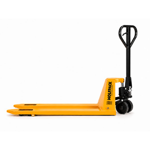 Carrello Elevatore da Magazzino con Ruote in Poliuretano 2,5 T. - Product Image 1