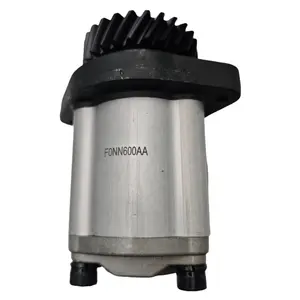 Bomba hidráulica F0NN600AA Nueva para Ford New Holland 5640 6640 TS100