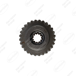 FM World Harvester Ersatzteile N85T-04011D Hydraulik pumpe Zahnrad 11 Splin - Product Image 5