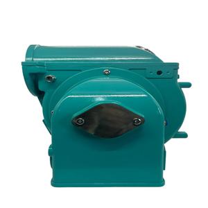 Ventilador Centrífugo para Equipamentos Mecânicos, Ventilador de Resfriamento 1100W, Resistente a Altas Temperaturas, Ventilador Centrífugo com Isolamento Térmico - Product Image 4