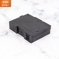 Módulo de Entrada Analógica de 16 Canales CK-TP8160, Puerto Ethernet 2*RJ45, Modbus TCP IO, Original, Nuevo en Stock, para Automatización Industrial