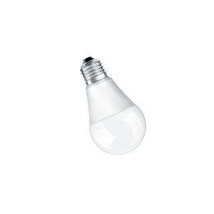 Lampadina LED Regolabile E27 10W 810lm 6400K Luce Fredda 6x11cm, Ideale per Illuminare Spazi con Luce Brillante e Regolabile. - Product Image 1
