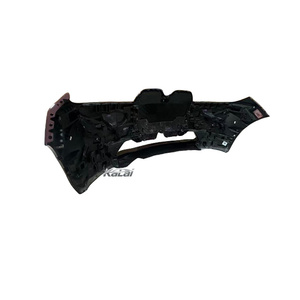 Pour <span class=keywords><strong>BMW</strong></span> IX XDrive40, XDrive50, M60 XDrive 2021-2025, ensemble de pare-chocs avant de haute qualité pour toute la <span class=keywords><strong>gamme</strong></span>, y compris la calandre - Product Image 5