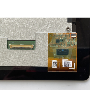 Pantallas industriales médicas G101EVT03.0 Pantalla <span class=keywords><strong>LCD</strong></span> táctil de 10,1 pulgadas 1280*800 G101EVT03.2 Proveedor de pantalla <span class=keywords><strong>LCD</strong></span> - Product Image 4