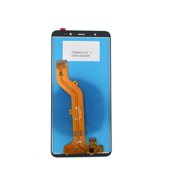 Touch Screen Mobile Phone Lcd Display for Tecno Pop 4 Lcd Assembly