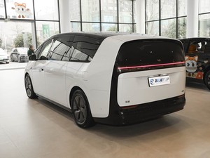 Voiture électrique Li Auto MEGA Ultra Luxe 2025, MPV, charge rapide 800V, longue autonomie, espace familial et professionnel, conduite intelligente - Product Image 5