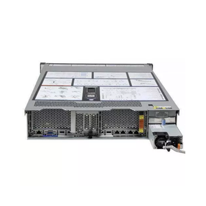 เซิร์ฟเวอร์แร็ค Lenovo System X3650 M5 2U ที่เชื่อถือได้ พร้อมโปรเซสเซอร์ Intel Xeon E5-2687W V3 และพาวเวอร์ซัพพลาย 550W*2 สำหรับศูนย์ข้อมูลธุรกิจ - Product Image 5