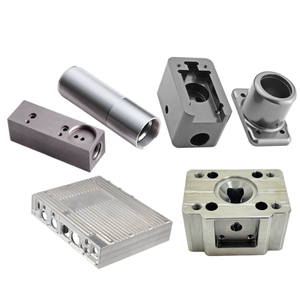 Profession elle kunden spezifische Edelstahl Aluminium Titan Motorrad Fahrrad Autoteile CNC-Fertigung Rapid Prototype - Product Image 3