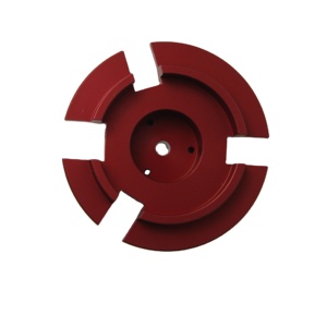 SMT PARTS GAUGE FOR BEARING RACE FOR 00333625-01 - Product Image 1