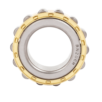 Roulement excentrique RN309M Roulements à rouleaux cylindriques RN 309 M 45x86.5x25mm pour boîte de vitesses planétaire cycloïde type XLD-5