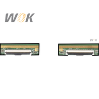 24 32 40 43 50 55 60 65 75 85 86 98 Inch Layar LED LCD Suku Cadang Open Cell untuk Penggantian Layar TV Samsung LG Hisense TCL
