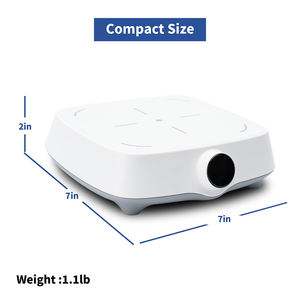 वेइई गर्म बिक्री चुंबकीय मिक्सर 0-2000 आरपीएम वाइन इत्र शहद दूध अंडे चॉकलेट कॉफी रासायनिक लैब एप्रशीटर <span class=keywords><strong>4l</strong></span> चुंबकीय सररर - Product Image 6