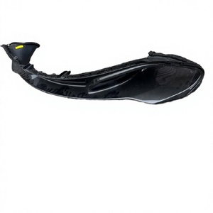Kit carrosserie R-style en fibre de carbone pour McLaren 720s : Lame avant, diffuseur arrière, spoiler, jupes latérales, garde-boue, capot - Product Image 3
