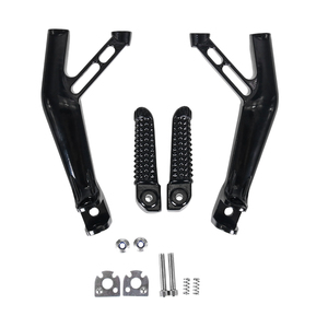 Repose-pieds arrière pour moto Yamaha R7 R6 R1 2015-2025 - Product Image 2