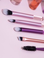Pinceaux de maquillage professionnels boîte d'emballage de pinceaux de maquillage personnalisés de haute qualité
