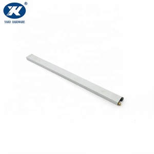 Miếng Bịt Đáy Cửa Tự Động Bằng Nhôm Miếng Dán Cửa Dài Tùy Chỉnh Có Kích Hoạt Miếng Dán Cửa Chịu Lực Nặng - Product Image 2