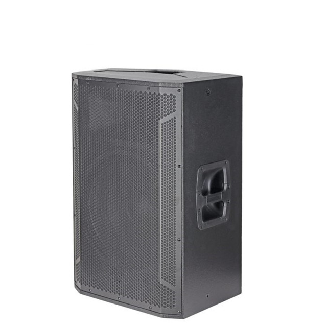 STX815 500W Speaker 15 Inch Dj Sound System Professional Audio 15 Inch Bass Speaker