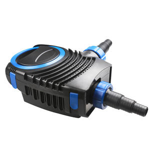 Pompe submersible pour <span class=keywords><strong>bassin</strong></span> à <span class=keywords><strong>grille</strong></span>, série CTF, vente directe usine Sensen, pour la circulation de l'eau dans les rochers et les étangs, <span class=keywords><strong>filtre</strong></span> à eau à usage énergétique efficace - Product Image 5