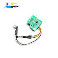 Kyocera Taskalfa 1800 2200 1801 2010 2011 MK4105 MK-4105 Bakım Kiti Drum Ünitesi Çipleri için Drum Çipi