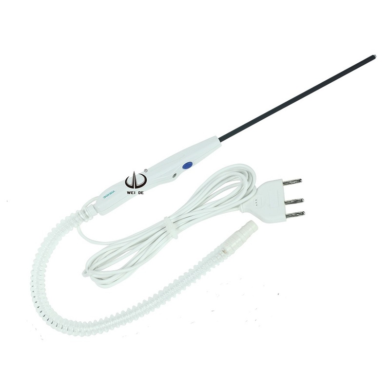 Medical Use Diathermy Electrosurgery Pencil