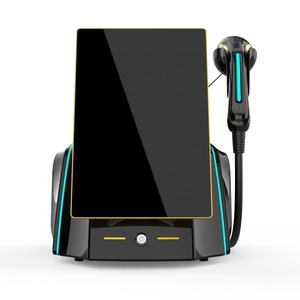 Mesin Terapi Kejut untuk Hewan, Mesin Terapi Kejut Elektromagnetik Terfokus untuk Hewan - Product Image 2