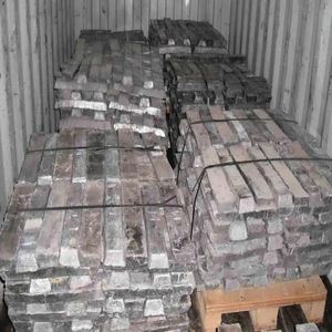 อะลูมิเนียมแท่ง6061 P1020 99.7% อัล (นาที) อะลูมิเนียมแท่ง A7 - Product Image 4