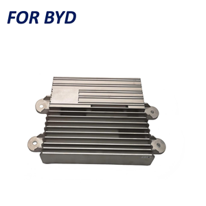 Nuovo Amplificatore Audio Esterno SFH-7909100 per BYD Leopard 3 5 7 8, Amplificatore di Potenza Esterno, <span class=keywords><strong>Booster</strong></span> Stereo per Auto, Sistema Audio per Veicoli - Product Image 1