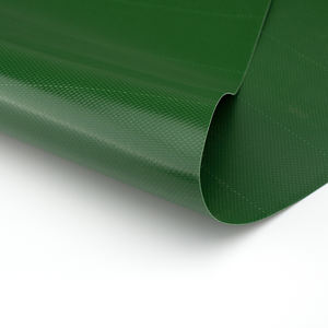 Best-seller bâche extérieure de haute qualité personnalisable vert armée <span class=keywords><strong>PVC</strong></span> imperméable résistant aux UV et à la moisissure - Product Image 2