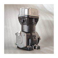 Compresseur de frein à air 5268950/5296569 pour moteur diesel ISF2.8 ISF3.8, pièces OEM pour camions Foton Dongfeng