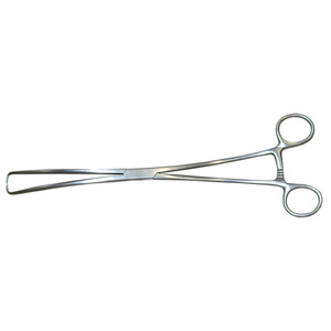 Fórceps de tenáculo Duplay de tamaño personalizado profesional, cirugía anorrectal quirúrgica Dental médica de acero inoxidable de alta calidad - Product Image 2