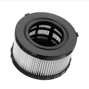 Filtre d'aspirateur Dewalt DC5151H pour DC515 DCV517, haute efficacité, usage domestique - Product Image 3