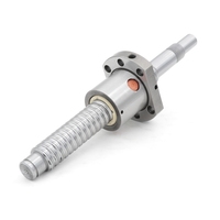 Vis à billes à pas rapide de gros diamètre 32 mm SFU3205 SFU3210 SFU3220 SFU3232 en gros pour machine de découpe plasma