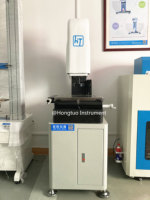Machine de Mesure Optique de Coordonnées 3D