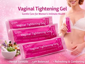 <span class=keywords><strong>Gel</strong></span> Intime Féminin en Gros : <span class=keywords><strong>Gel</strong></span> Yoni Équilibrant le pH, à l'<span class=keywords><strong>Aloe</strong></span> <span class=keywords><strong>Vera</strong></span> et à l'Acide Borique, Antibactérien, Anti-Odeur, Raffermissant Vaginal - Product Image 6