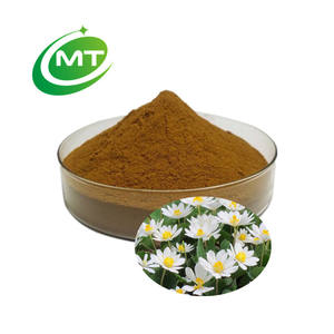 Extrait de Sanguinaria Canadensis de haute qualité, échantillon gratuit, poudre d'extrait de racine de sang - Product Image 1