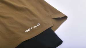 <span class=keywords><strong>Pantaloncini</strong></span> da corsa da <span class=keywords><strong>uomo</strong></span> 5 pollici Shorts da Jogging da ginnastica ad asciugatura rapida con tasche con cerniera - Product Image 4