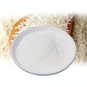 Hydrolyzed Rice Collagen Peptide Small Molecule Powder Natural Premium Adult Beauty Supplements Antioxidant Brightening Immune - Product Image 1
