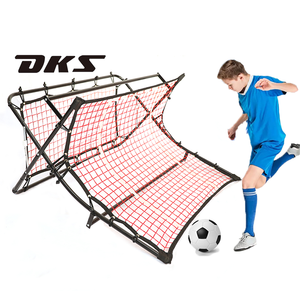 Foldable Adjustable Pitch Back <strong>Net</strong> Durable Baseball Practice Hitting <strong>Net</strong> Portable <strong>Soccer</strong> <strong>Net</strong> <strong>Rebounder</strong> - Product Image 1