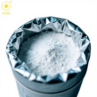 Sacs de protection pour fûts à fond rond en feuille d'aluminium de qualité industrielle, résistants à l'humidité et aux hautes températures, personnalisables