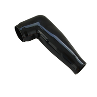 Cache-borne de batterie de voiture en PVC souple, capuchon de protection pour borne de câble
