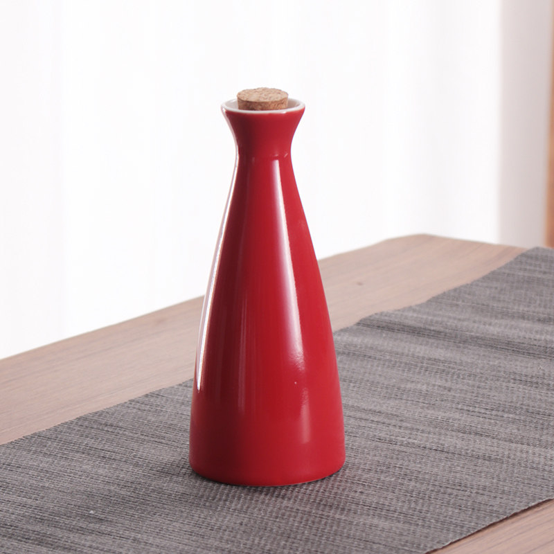 Rouge-pot unique-100ml/01kg-bouchon en bois