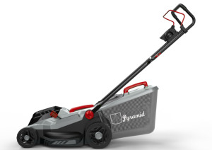 15inch /38cm Hot <strong>Sales</strong> 1600w Powerful <strong>Electric</strong> <strong>Lawn</strong> <strong>Mower</strong> - Product Image 3