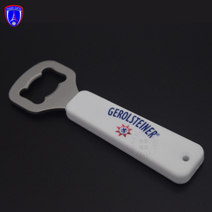 Offre Spéciale Fabricant chinois décapsuleur mural restaurant <span class=keywords><strong>bar</strong></span> de sublimation spéciale ouvreur de <span class=keywords><strong>bière</strong></span> avec poignée en plastique - Product Image 5