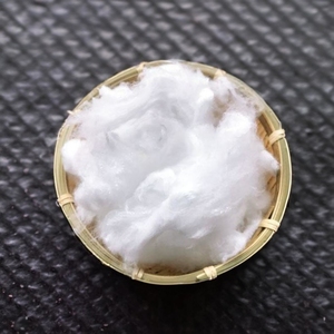 Sợi Polyester toàn cầu thấp làm tan polyester tái chế - Product Image 3