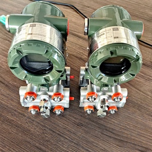 Yokogawa EJA110A différentiel EJA110A-FHS5C-99DB avec sortie protocole FOUNDATION Fieldbus - Product Image 1
