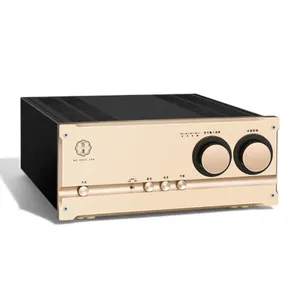 Amplificateur de puissance Hi-Fi de qualité professionnelle MUSMYS-MK8600pro, amplificateur de fin de ligne domestique, amplificateur de classe A et B pur, amplificateur à commutation automatique - Product Image 3