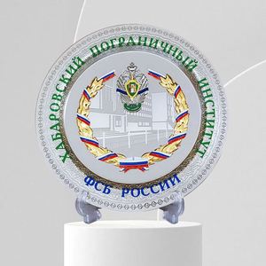 Medalla Metálica con Logotipo de Ciudad Personalizable de Estilo Moderno y Placas Conmemorativas Festivas - Product Image 3