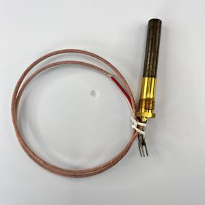 مولدات حرارية معتمدة من CSA, مولدات حرارية معتمدة من CSA تعمل على مدفأة الغاز/قلاية غاز عنقودية حرارية - Product Image 2